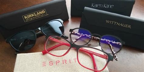 costco frames brands